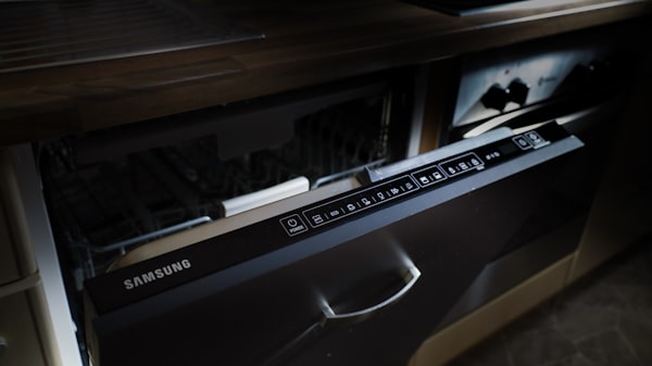 Bosch Dishwasher SHP78CM5N