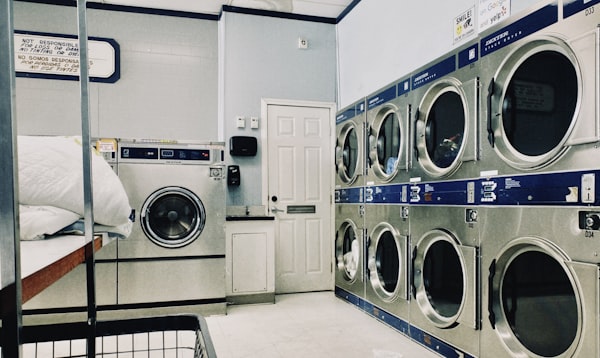Bosch Dryer WPG23100UC