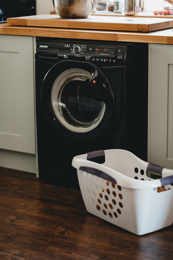 Bosch Dryer WQB245BXUC