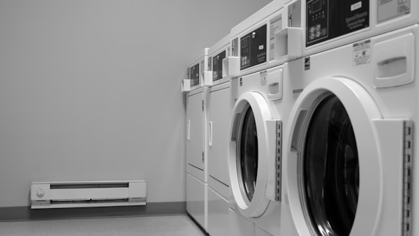 Bosch Dryer WTG865H4UC