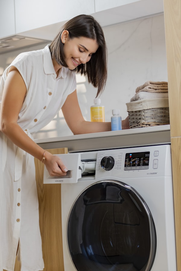 Bosch Dryer WTW87NH2UC