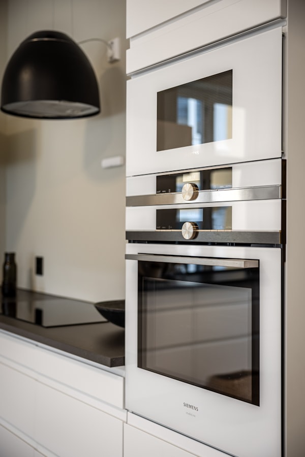 Bosch Oven HBLP451LUC