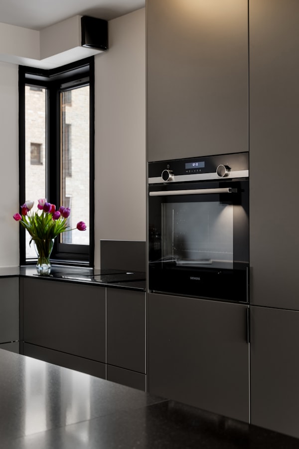 Bosch Oven HBLP651LUC