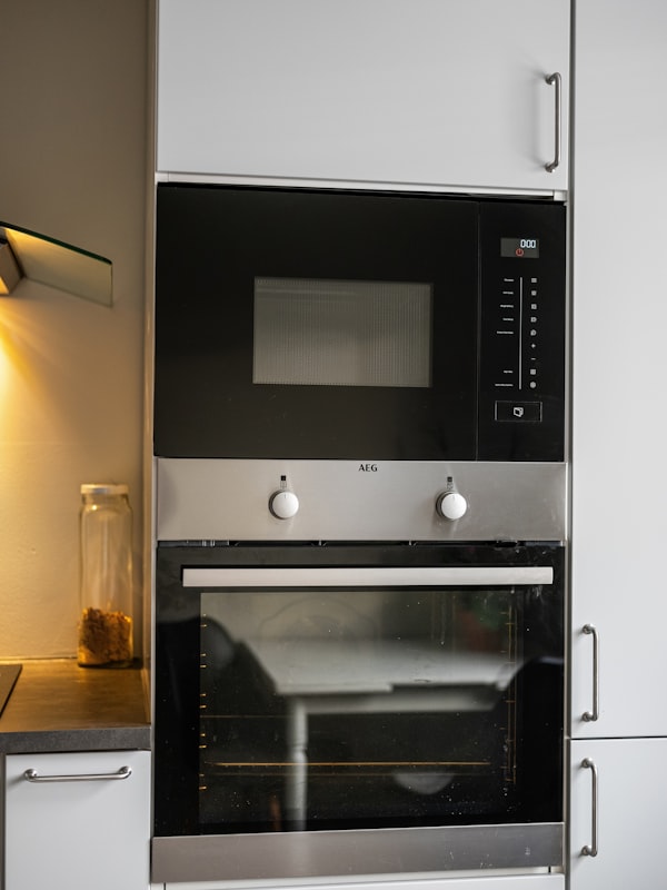 Bosch Oven HBN8451UC