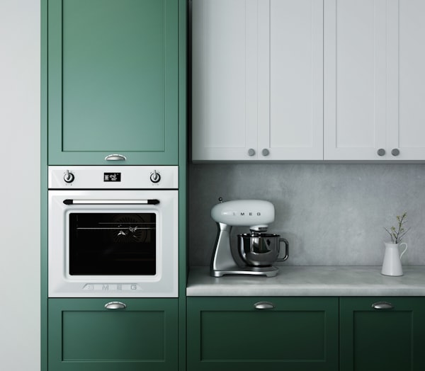 Bosch Oven HBL5351UC
