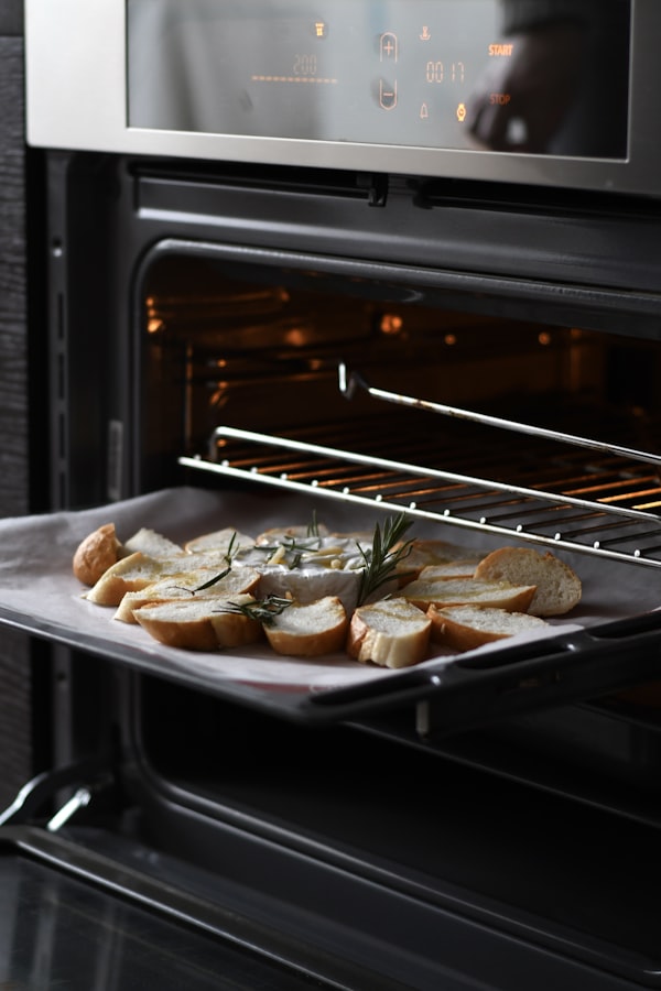 Bosch Oven HBL5451UC