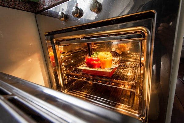 Bosch Oven HBL5651UC