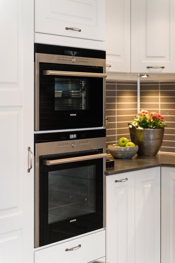 Bosch Oven HBL8451UC