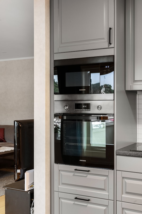 Bosch Oven HBL8454UC