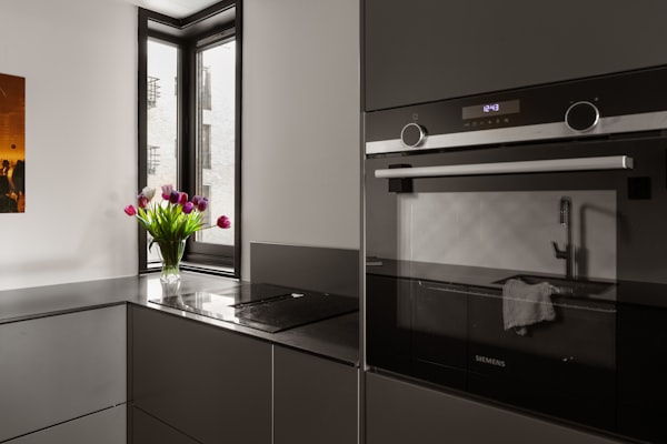 Bosch Oven HBL8753UC