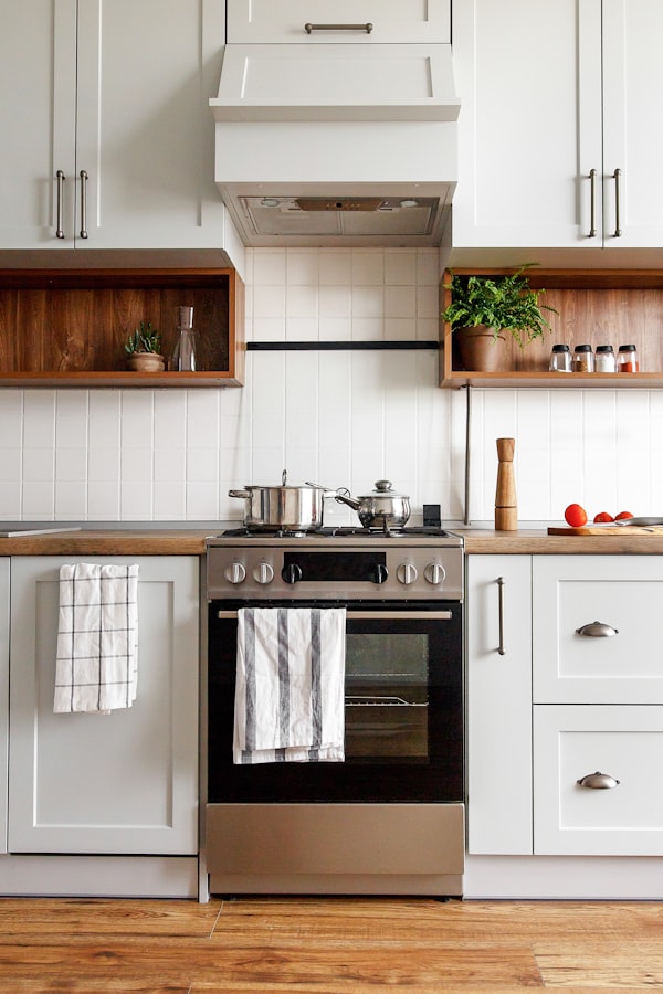 Bosch Range HDI8056U