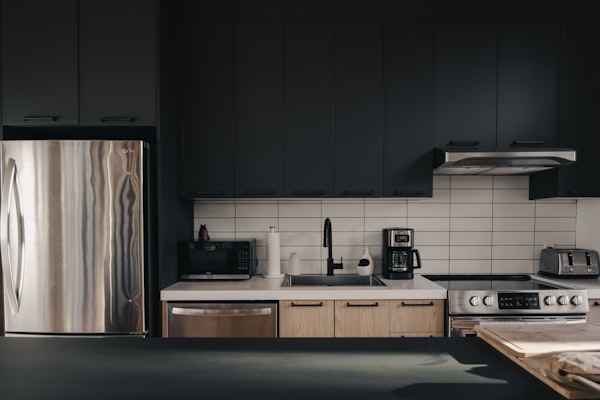 Bosch Refrigerator B36CT81SNS