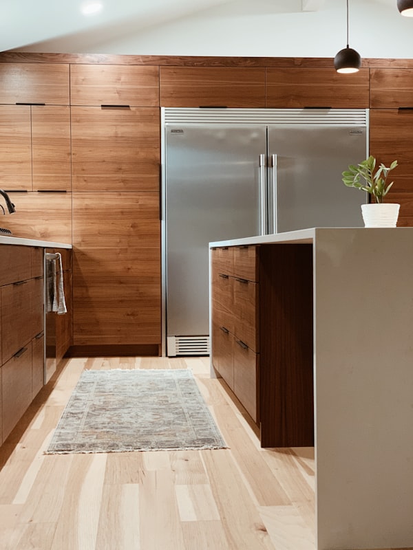Bosch Refrigerator B36CL80ENS