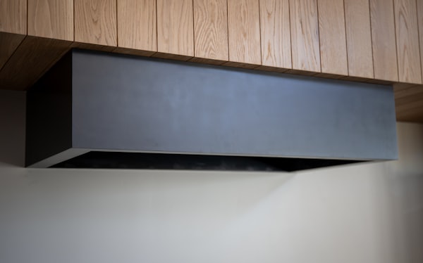 Bosch Vent Hood HCP50652UC