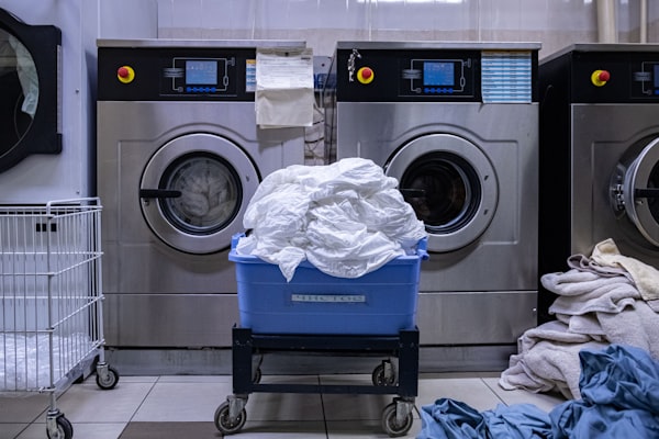 Bosch Washer WGA252AXUC